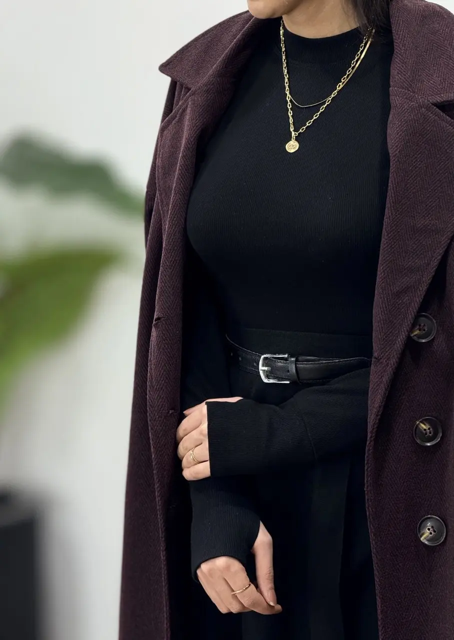 بادی زنانه فرمهر